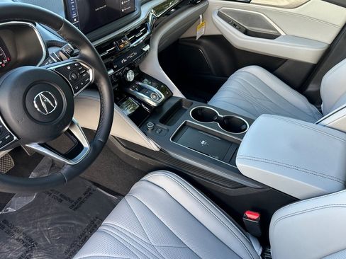 New 2026 Acura MDX w/ Advance Package image 11