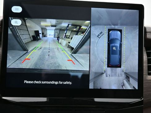 Used 2024 Ford Expedition Max Limited image 17