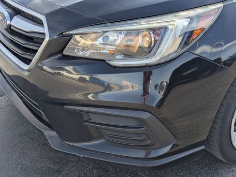 Used 2018 Subaru Legacy 2.5i AWD/4WD image 12