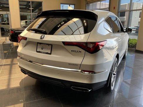 Certified 2024 Acura MDX SH-AWD w/ Advance Package image 6