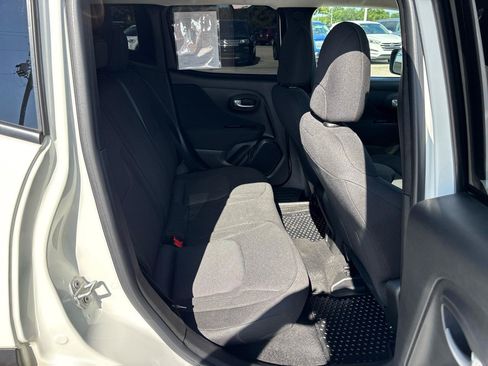 Used 2019 Jeep Renegade Sport AWD/4WD image 22