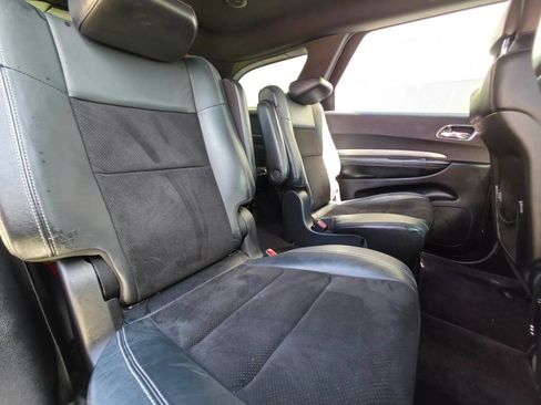 Used 2015 Dodge Durango SXT w/ Quick Order Package 23B RWD image 16