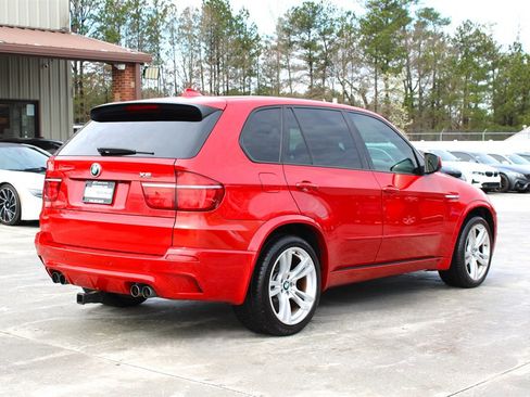 Used 2012 BMW X5 M image 7