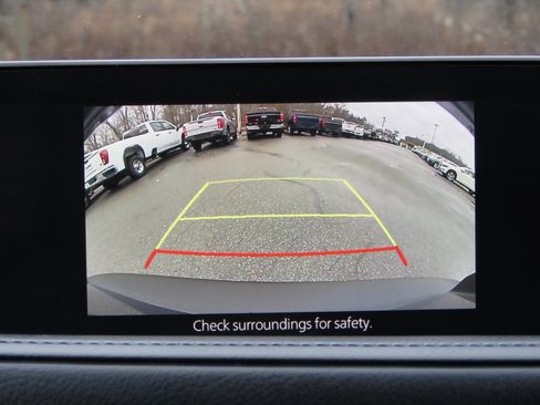 Used 2021 MAZDA CX-30 AWD 2.5 S w/ Preferred Package image 25