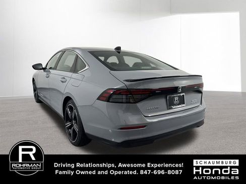Used 2023 Honda Accord Sport image 33