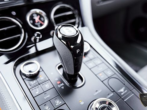 Used 2025 Bentley Continental GT Speed AWD/4WD image 70
