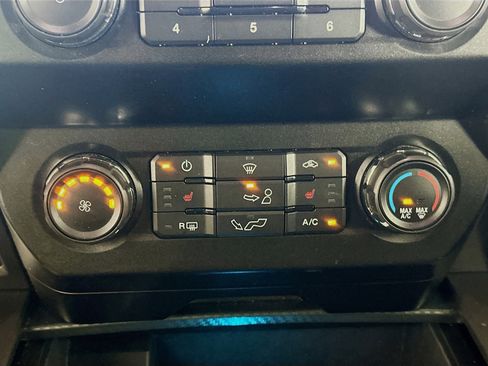 Used 2019 Ford F150 XLT w/ Equipment Group 302A Luxury RWD image 23