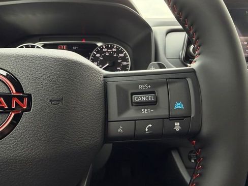 New 2026 Nissan Rogue SV AWD/4WD image 20