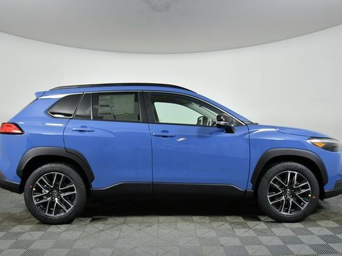 New 2026 Toyota Corolla Cross XLE image 15