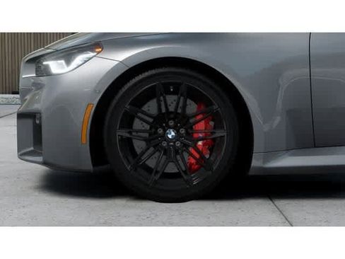 New 2026 BMW M2 w/ Lighting Package RWD image 7