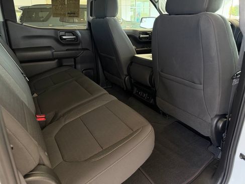 Used 2021 Chevrolet Silverado 1500 LT RWD image 18