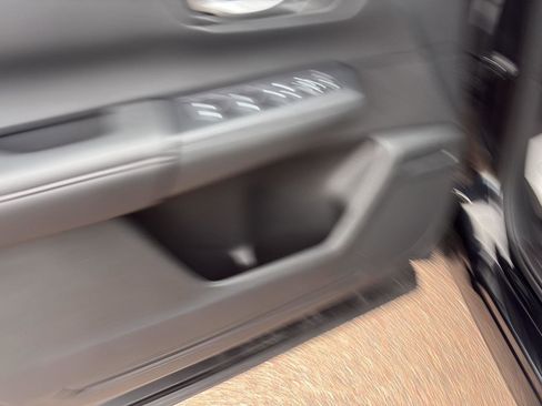 Used 2026 Honda CR-V LX image 6