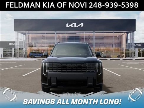 New 2027 Kia Telluride X-Line SX Prestige AWD/4WD image 2