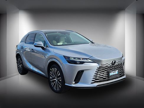 New 2026 Lexus RX 350 image 5