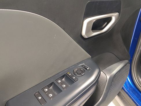 Used 2025 Kia K4 FWD image 27