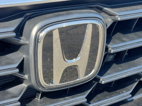 Certified 2026 Honda CR-V LX image 29