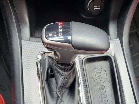 Used 2021 Dodge Charger SRT Hellcat RWD image 23