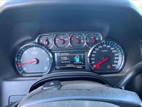 Used 2019 Chevrolet Tahoe LT AWD/4WD image 26