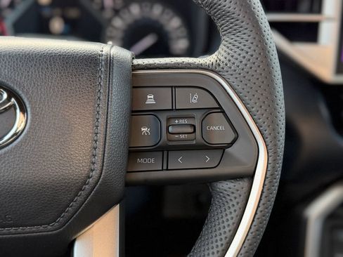 New 2026 Toyota Tundra SR5 w/ SR5 Premium Package image 14