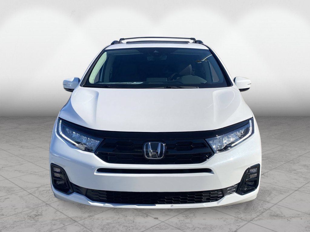 New 2026 Honda Odyssey Elite image 6
