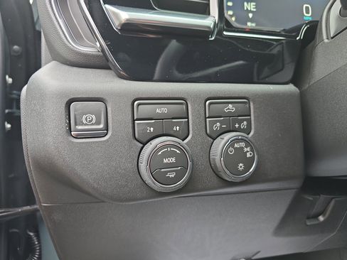 New 2026 Chevrolet Silverado 1500 LT w/ LPO, Dark Essentials Package image 20