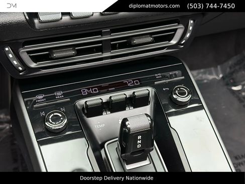 Used 2024 Porsche 911 Carrera S w/ Sport Package image 27