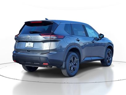 New 2026 Nissan Rogue SV w/ Cold Weather Package