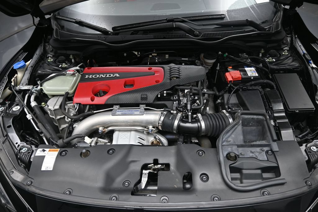Used 2020 Honda Civic Type R image 31