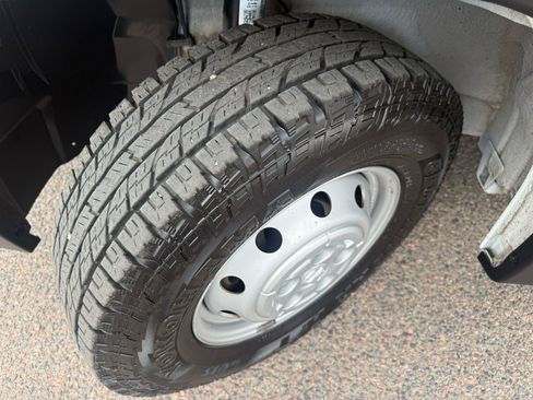 Used 2020 RAM ProMaster 1500 image 36