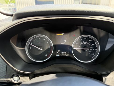 Used 2020 Subaru Forester Premium w/ Popular Package #1 AWD/4WD image 17