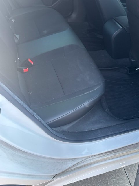 Used 2024 Honda Civic Sport image 11