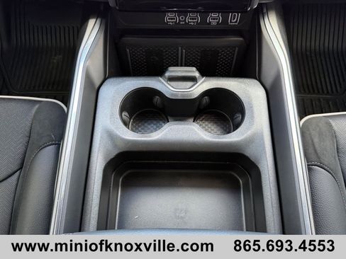 Used 2025 RAM 1500 Laramie w/ Night Edition image 20