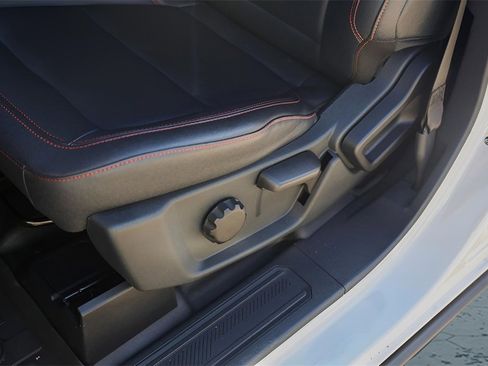 Used 2025 Ford Bronco Stroppe Edition image 11