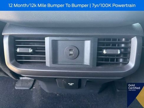 Used 2025 Ford F150 Tremor w/ Tow/Haul Package AWD/4WD image 20