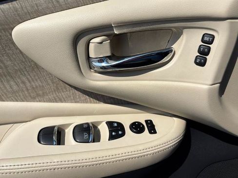 Certified 2021 Nissan Murano SL AWD/4WD image 17