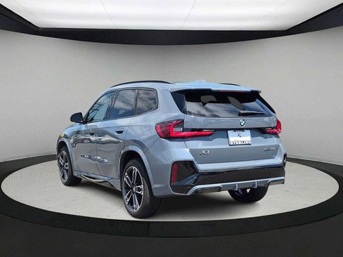 Used 2023 BMW X1 xDrive28i w/ Premium Package AWD/4WD image 6