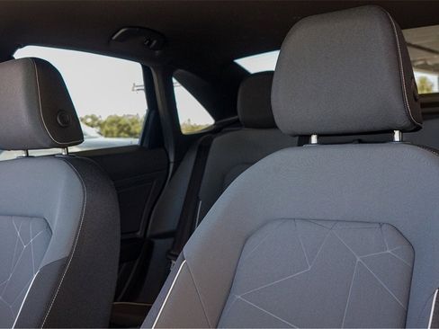 New 2026 Volkswagen Jetta Sport image 11