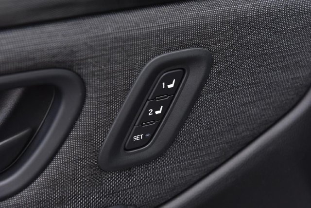 New 2026 Honda Passport TrailSport image 9