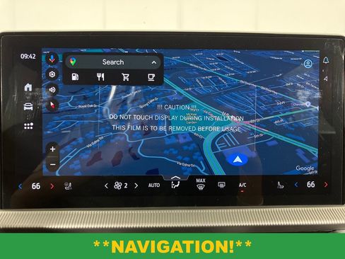 New 2026 Ford Explorer Platinum image 24