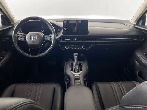 Used 2023 Honda HR-V EX-L image 30