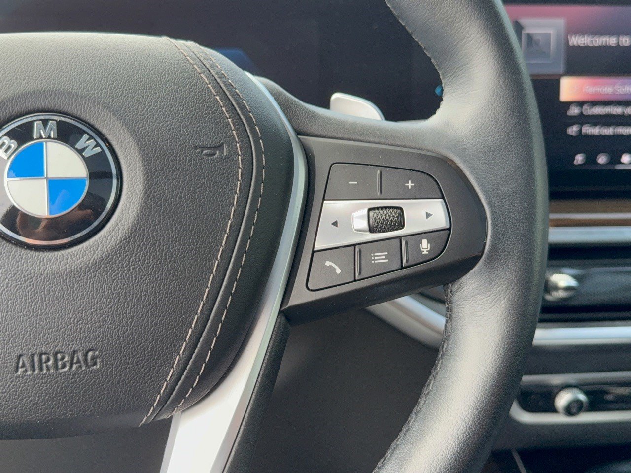 Certified 2024 BMW X5 sDrive40i w/ Premium Package RWD image 19