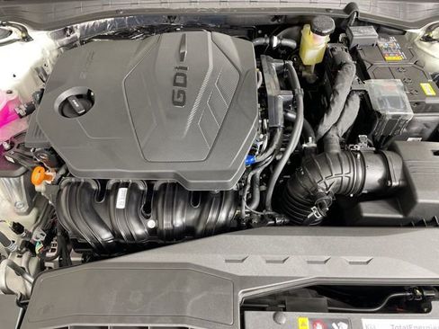 New 2026 Kia K5 GT-Line w/ GT-Line Red Interior Package image 39