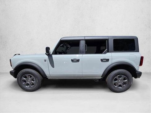 New 2026 Ford Bronco Big Bend AWD/4WD image 5