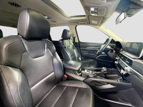 Used 2022 Kia Telluride S AWD/4WD image 32