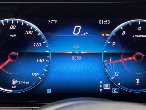 Used 2023 Mercedes-Benz E 350 Sedan w/ Premium Package image 12