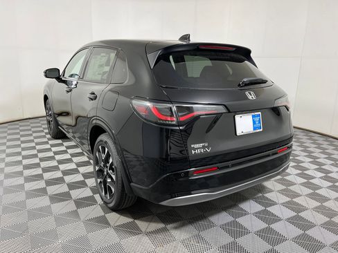 New 2026 Honda HR-V EX-L image 21