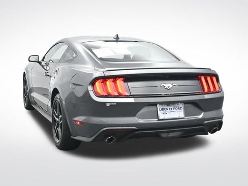 Used 2023 Ford Mustang Premium image 9
