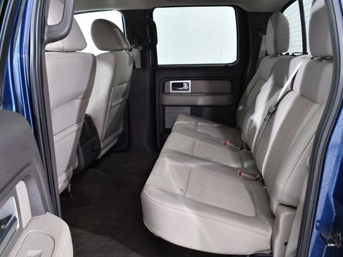 Used 2010 Ford F150 XLT image 16