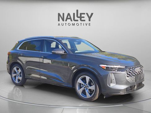 New 2025 Audi Q5 Premium Plus image 7