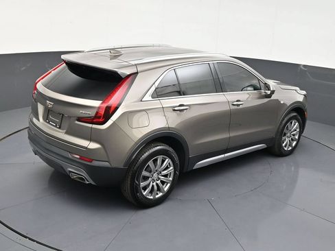 Used 2020 Cadillac XT4 Premium Luxury FWD image 19